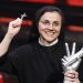 Zuster Christina wint "The voice of Italy"