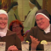 Zusters over leven in het klooster