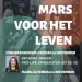 Mars voor het leven - jongerenprogramma