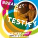 BreakOut 2021 Testify