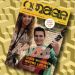 Omega Magazine: Zomernummer vol muziek