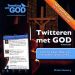 Stel je vraag aan God met Twitteren met God - interactief