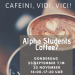 Alpha Students - do 23 sept/25 nov