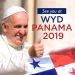 Paus kiest thema voor komende WJD