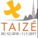 Europese ontmoeting Taize 2016 Letland