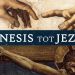 Van Genesis tot Jezus